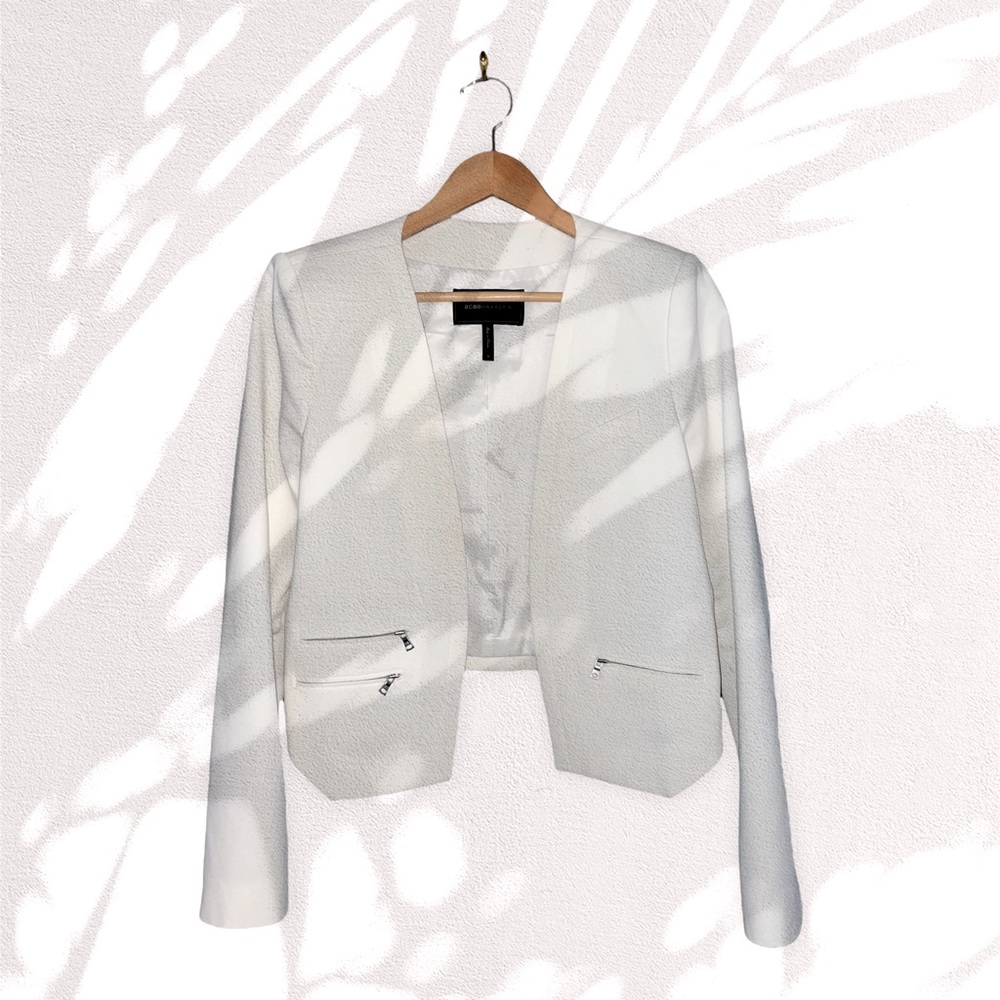 BCBG jacket size M